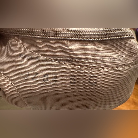 SO Danca JZ 84 Size 5 C Tan Jazz Shoes Dance Split Sole - Picture 3 of 6